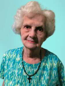 Vivian Ruth Gray McNemar